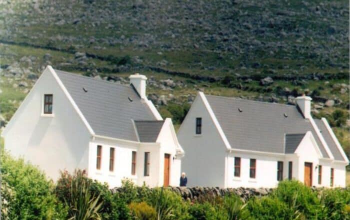 Fanore Holiday Cottages