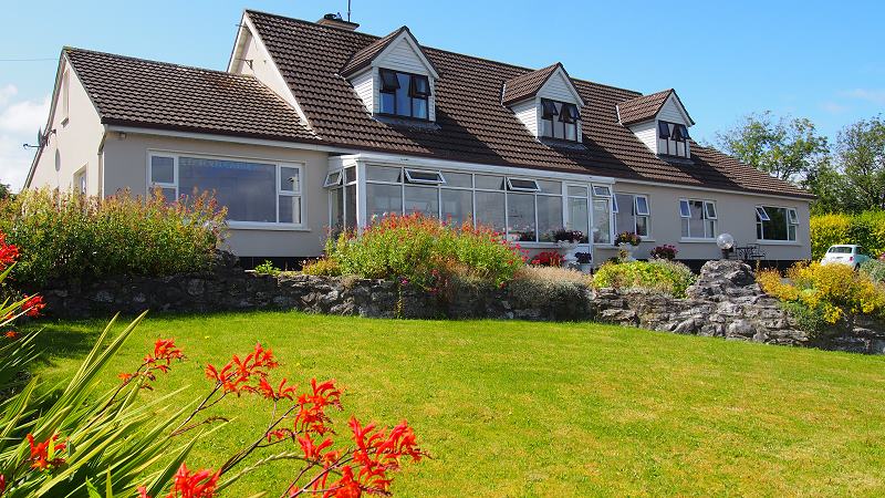Oceanville Seafront B&B